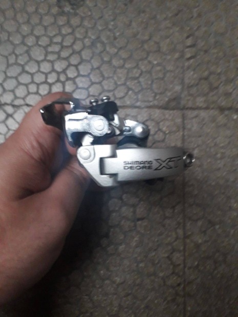 Shimano Deore XT 750 els vlt