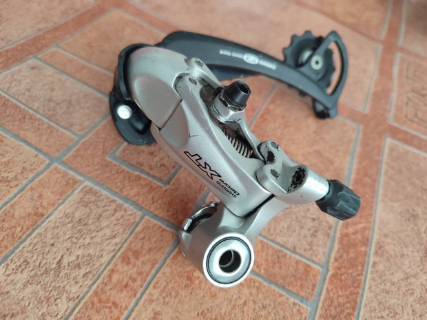 Shimano Deore XT 9-es hts vlt (RD-M760)