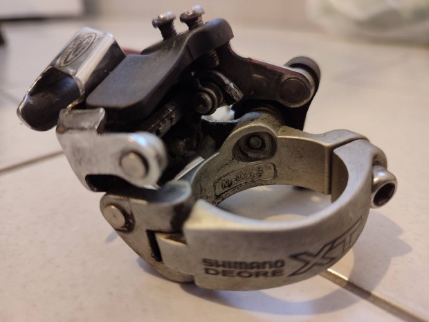 Shimano Deore XT Els vlt