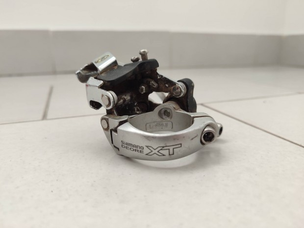 Shimano Deore XT Els vlt