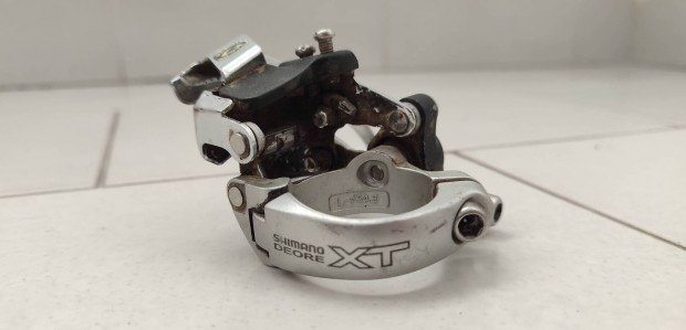 Shimano Deore XT Els vlt 