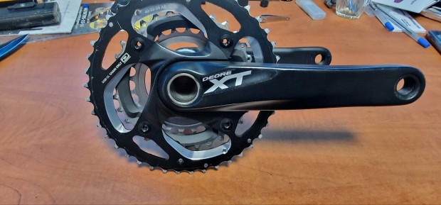 Shimano Deore XT Integrlt Hajts csapgyval elad