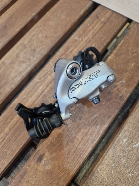 Shimano Deore XT M750 hts vlt