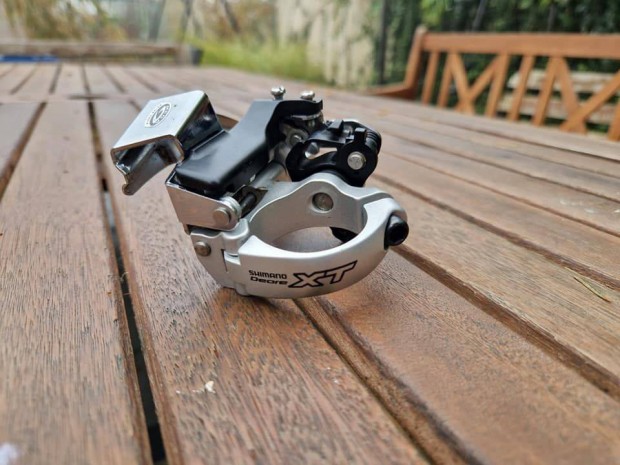 Shimano Deore XT M760 els vlt