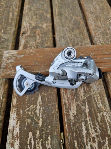 Shimano Deore XT M761 hátsó váltó