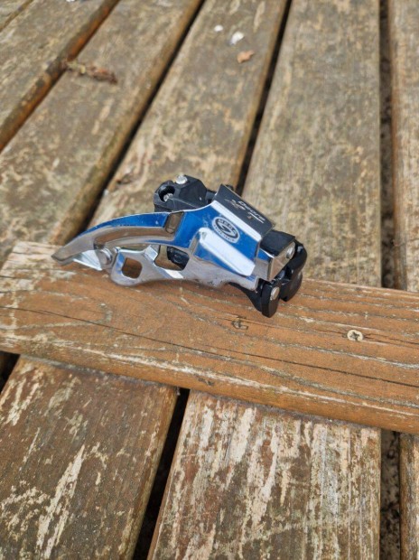 Shimano Deore XT M770 első váltó