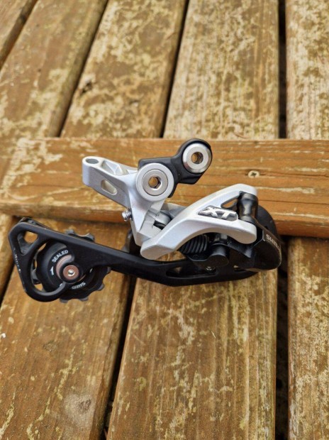 Shimano Deore XT M781 hts vlt