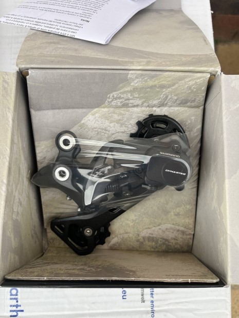 Shimano Deore XT M8000 vlt