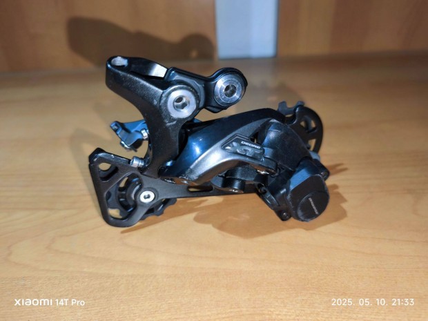 Shimano Deore XT RD-M8000-GS 11s hátsó váltó kiváló áll