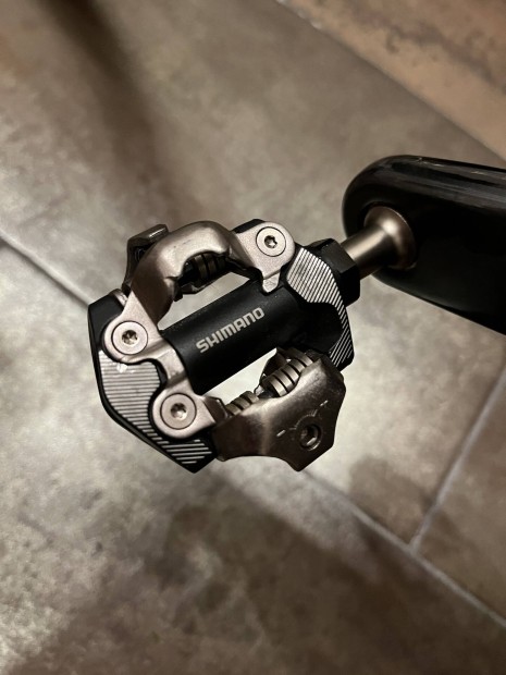 Shimano Deore XT SPD pedl elad.