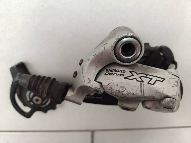 Shimano Deore XT hts vlt 9-es