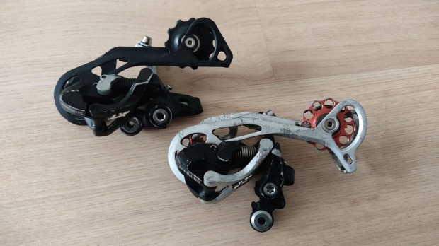 Shimano Deore XT mtb kerkpr hts vltk