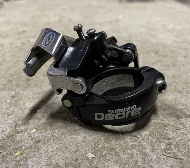 Shimano Deore els vlt