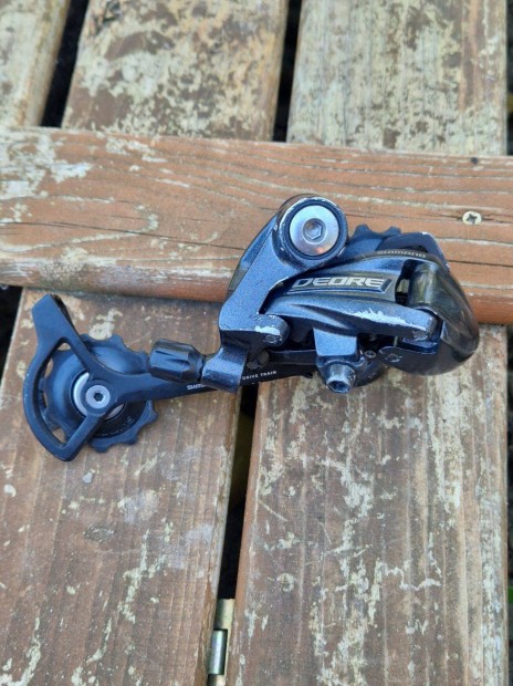 Shimano Deore hts vlt