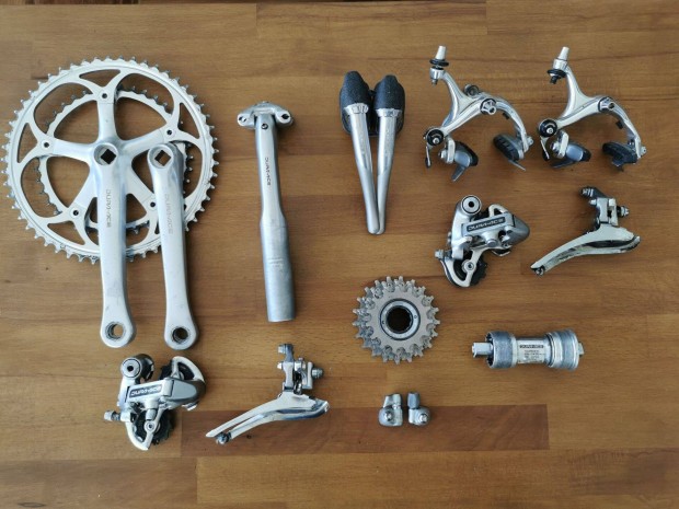 Shimano Dura Ace alkatrszek