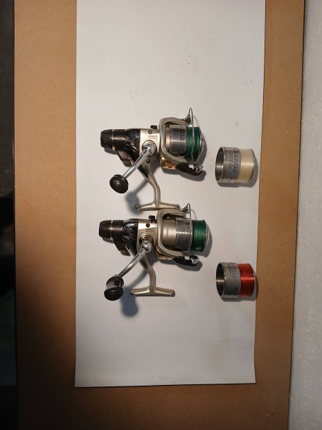 Shimano Exage 2500