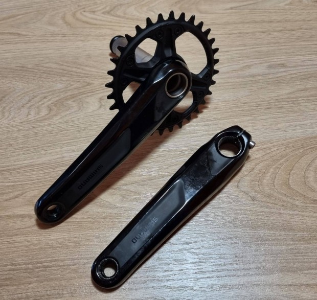 Shimano FC-MT611 hajtómű eladó!