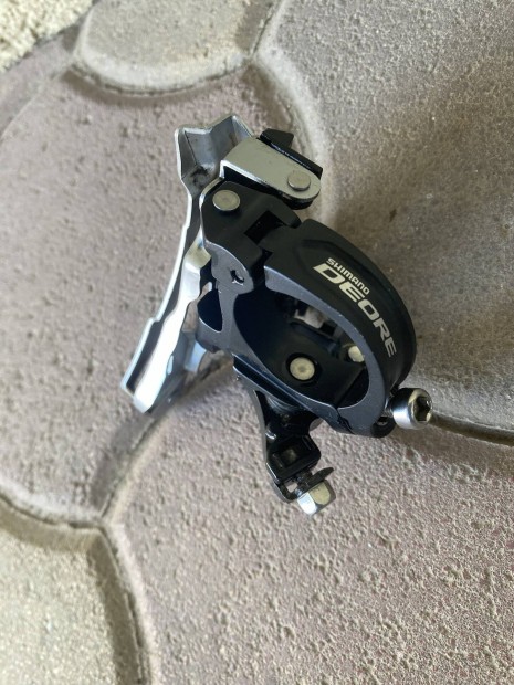 Shimano FD-M610 vlt