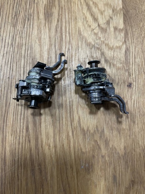 Shimano Grx vltkar bels mechanizmus