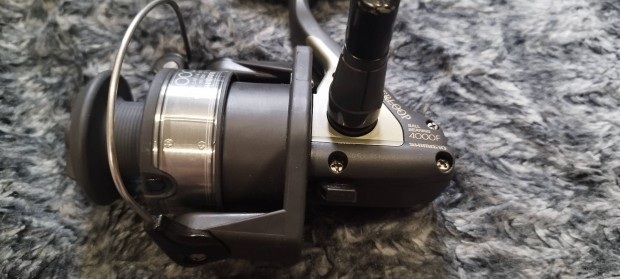 Shimano Hyperloop 4000f