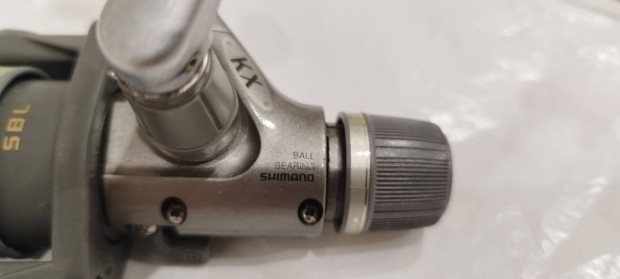 Shimano Kx 1000 ors