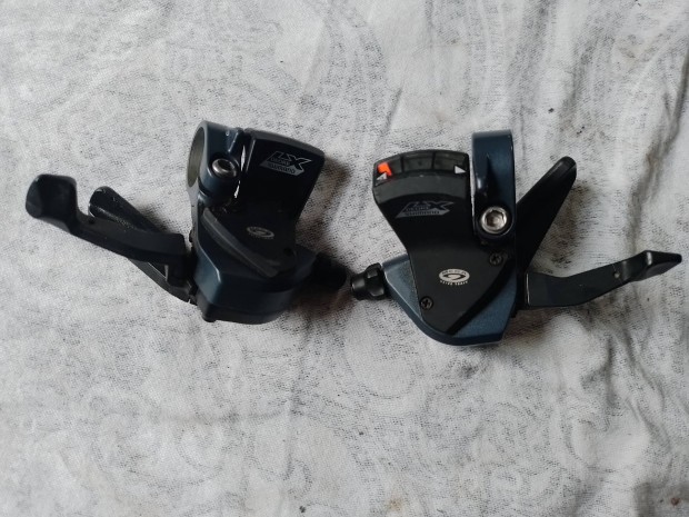 Shimano Lx váltókarok