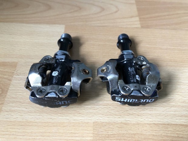 Shimano M540 spd pedl