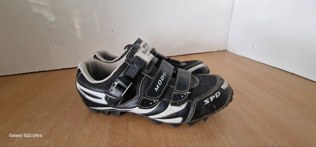 Shimano MD86 Spd 42-es kerékpáros cipő