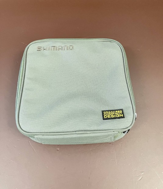 Shimano Mérlegtartó táska