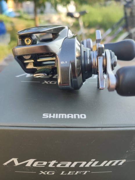 Shimano Metnium