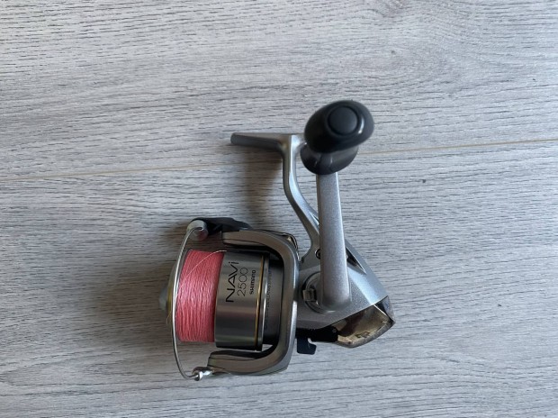 Shimano Navi 2500