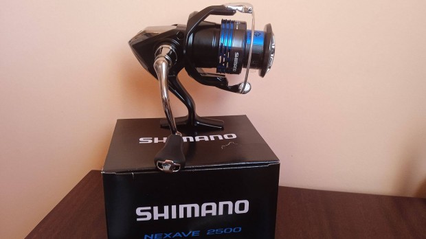 Shimano Nexave 2500 FI