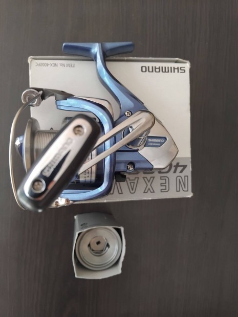 Shimano Nexave 4000 FC