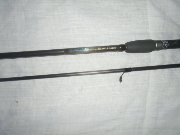 Shimano Nexave Barbel Classic horgszbot 360 cm