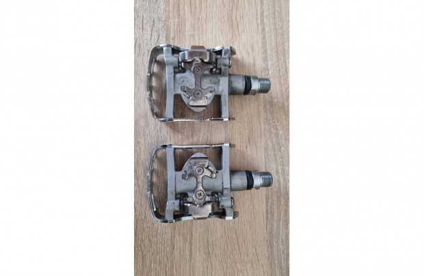 Shimano PD-M324 Kombinlt SPD kerkpr pedl