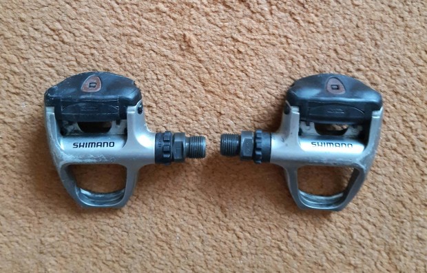 Shimano PD-R540 SPD-SL orszgti pedl.