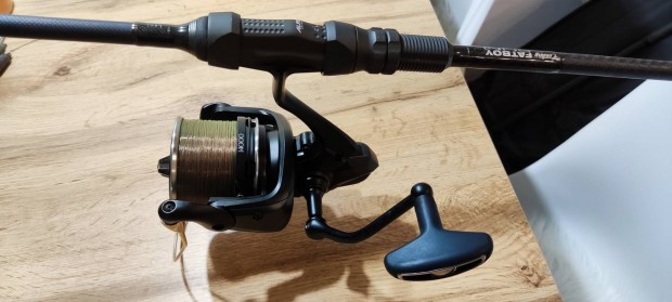 Shimano Power Aero Xtb 14000