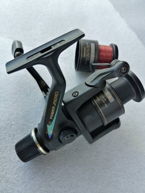 Shimano Power aero 3000 elad! 