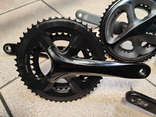 Shimano RS510 11s orszgti hajtm! jszer!