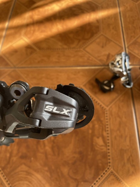 Shimano SLX RDM662 vlt