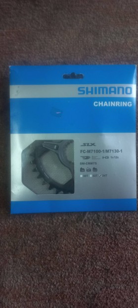 Shimano SLX, SR-CRM75, Direct Mount lnctnyr