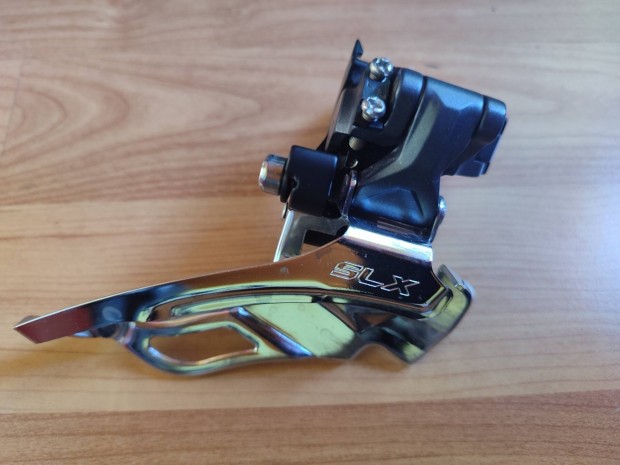 Shimano SLX  els vlt, FD-M661