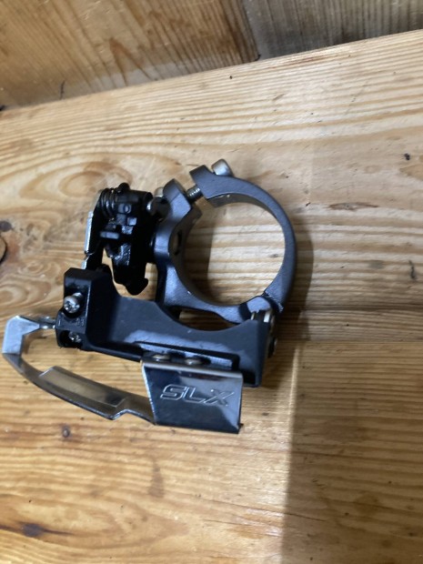 Shimano SLX els vlt