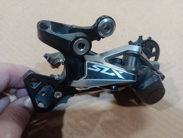 Shimano SLX hts vlt 11-es