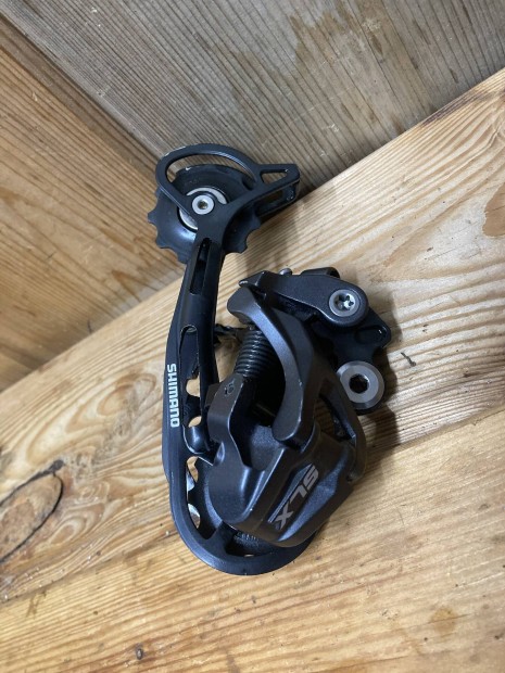 Shimano SLX hts vlt RD-M662