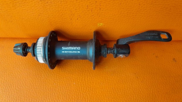 Shimano SLX tcsafkes els agy