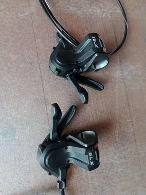 Shimano SLX vltkar 3x9