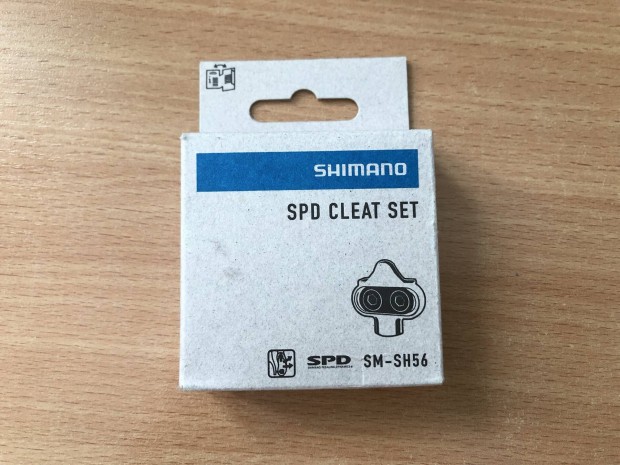Shimano SM-SH56 SPD stopli