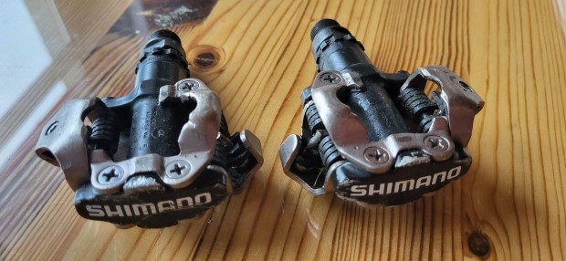 Shimano SPD Pedal M520