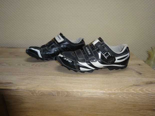 Shimano SPD kerkpros cip stoplival - biciklis - 42 es lbra